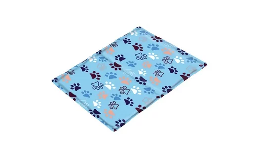 Мат охлаждающий Nobby LISSI для собак и кошек 65х50см пластик