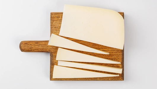 Сыр "Лайт" выдержка 2 мес. 200 г