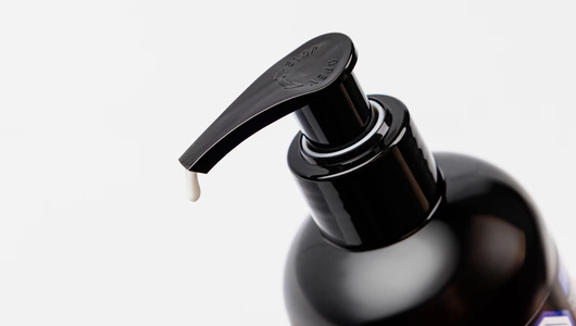 Бальзам для волос парфюмированный "Снежный ирис и смородина", 250 мл Бальзам для волос парфюмированный "Снежный ирис и смородина", 250 мл