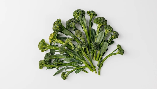 Брокколи миниатюрные Никколини, 250 г Брокколи миниатюрные Никколини, 250 г