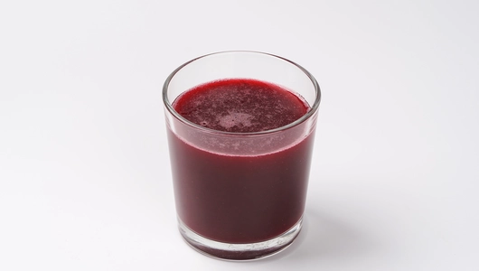 Морс из черной смородины, 500 мл