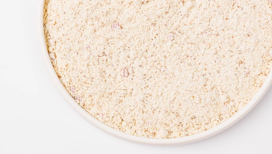 Смесь для выпечки без глютена "Кулич с малиной и миндалем" Смесь для выпечки без глютена "Кулич с малиной и миндалем"