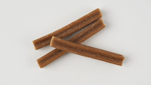 Лакомство жевательное для собак с кальцием и фосфором Balu, 36 гр