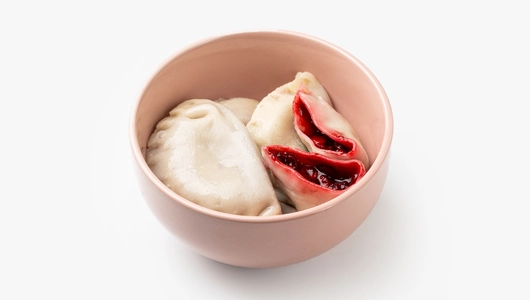 Вареники "Царь-Вишня"