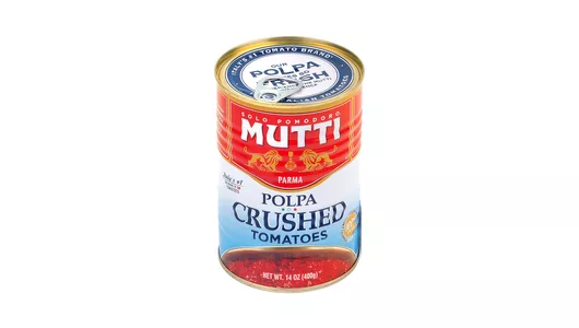Томаты Mutti мелконарезанные 400 г