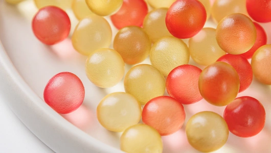 Омега 3 детская тутти-фрутти, 100 жев. кап. Омега 3 детская тутти-фрутти, 100 жев. кап.