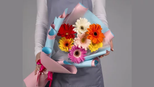 Букет экспресс Значительная