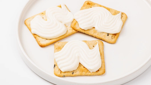 Сыр плавленый "Сливочный" тюбик, 150 г