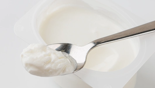 Йогурт греческий 4%