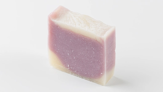 Мыло для рук и тела с ароматом лаванды