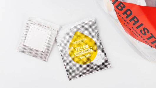 Дрип-кофе "Yellow Submarine" 48 шт