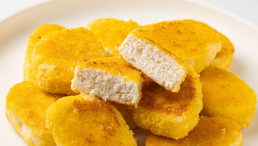 Наггетсы "неМясо" со вкусом курочки, зам.