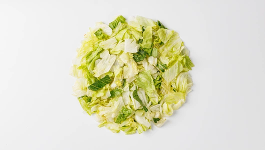 Микс салатный "Цезарь" 140 г Микс салатный "Цезарь" 140 г