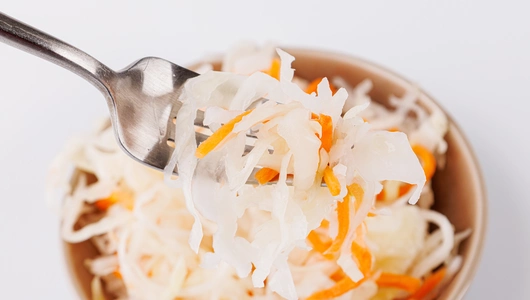 Капуста квашеная, 300 г Капуста квашеная, 300 г