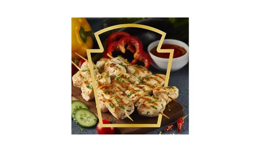 Кетчуп Heinz для гриля и шашлыка дой-пак 320 г