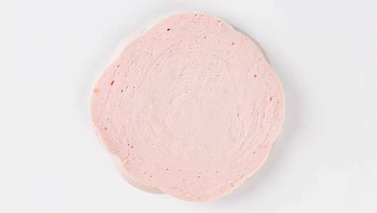 Колбаса вареная со сливками категории А, 650 г