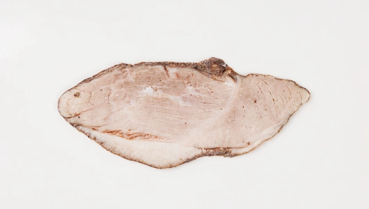 Буженина запеченная, нарезка Буженина запеченная, нарезка