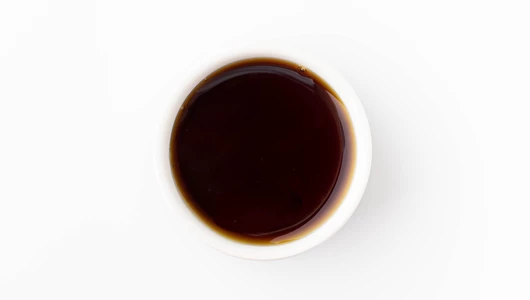 Кленовый сироп