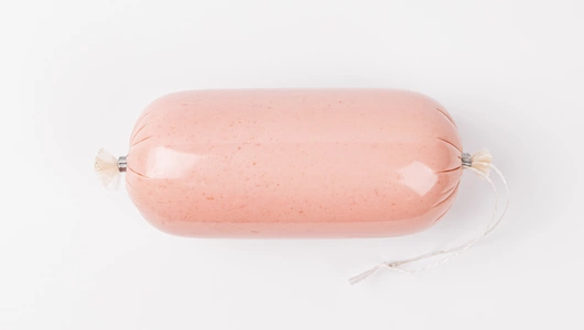 Колбаса вареная "К завтраку" Колбаса вареная "К завтраку"