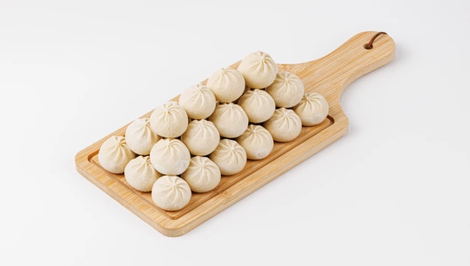 Пельмени Алтайские с говядиной и свининой