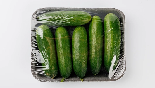 Огурцы Бакинские, 300 г