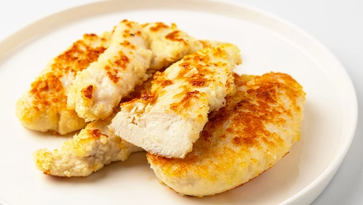 Наггетсы куриные, 500 г Наггетсы куриные, 500 г