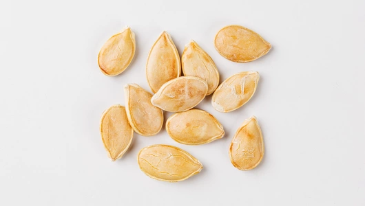 Семена "Тыква крупноплодная Красная малышка"