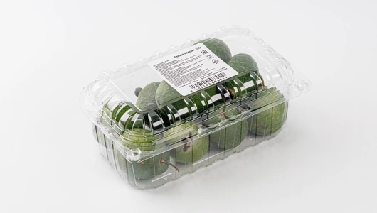 Фейхоа Абхазия, 500 г