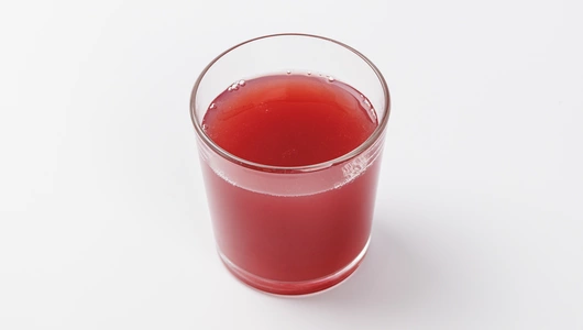 Напиток "Шорли" яблочный с вишней и малиной, 500 мл