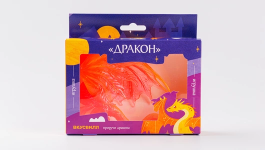 Игрушка "Дракон" в ассортименте Игрушка "Дракон" в ассортименте
