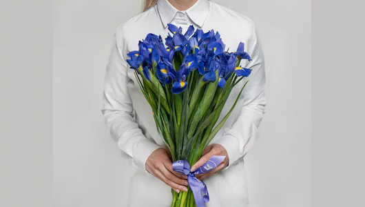 Букет экспресс Влюбленная Букет экспресс Влюбленная