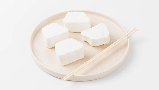 Зефир воздушный "Барбекю", 42г