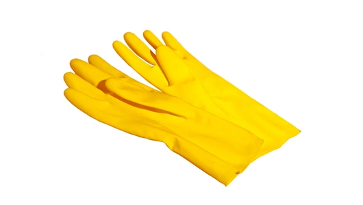 Перчатки резиновые York размер S