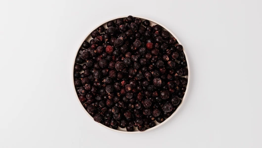 Смородина черная, свежезамороженная Смородина черная, свежезамороженная