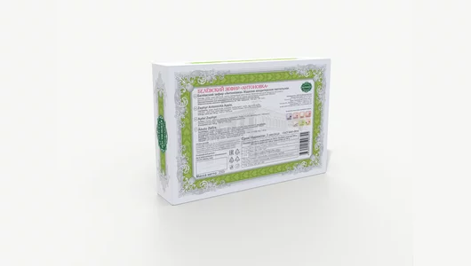 Зефир Белевская пастильная мануфактура Антоновка 250 г