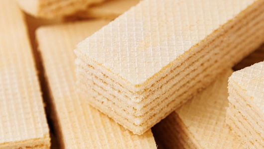 Вафли "Сливочные", 350г