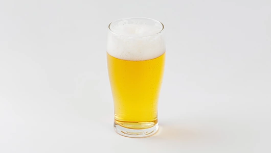 Пиво "Золотой Ярлык" светлое, 500 мл