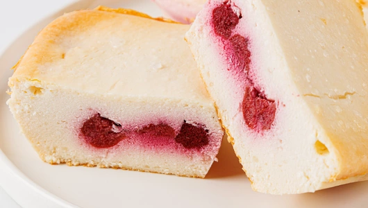 Запеканка творожная с вишней, зам., 500 г Запеканка творожная с вишней, зам., 500 г