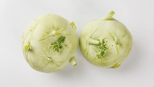 Капуста Кольраби, 600 г Капуста Кольраби, 600 г