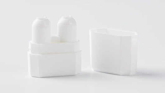 Карандаш для ингаляции с эфирными маслами мяты, эвкалипта и камфоры