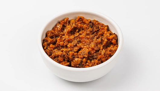 Икра грибная, 200 г