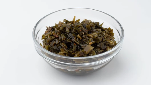 Морская капуста с фукусом, 400 г Морская капуста с фукусом, 400 г