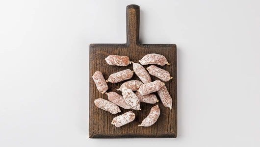 Колбаски "Фелино" мини с благородной плесенью