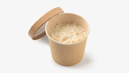 Каша овсяная 250 гр., СП