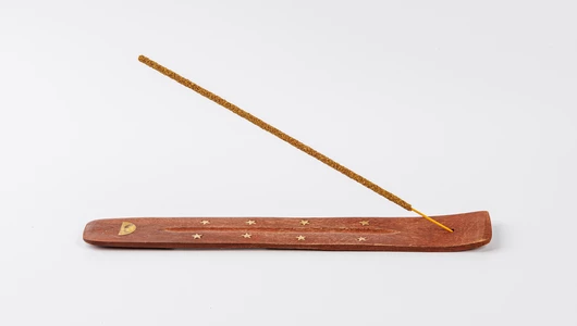 Благовония "Доброе утро" из дерева Пало Санто Ispalla