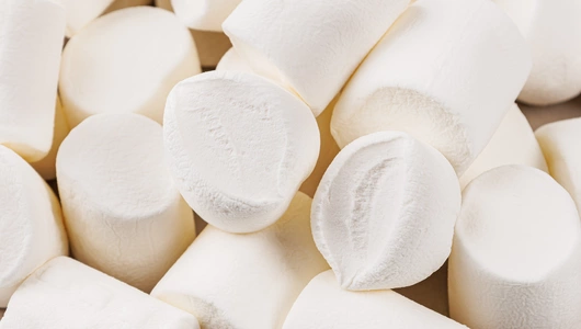 Зефир воздушный, 125 г