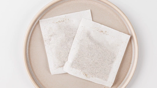 Травяной сбор с курильским чаем, сенной и клевером