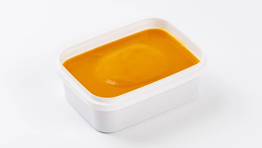 Пюре из манго, зам.