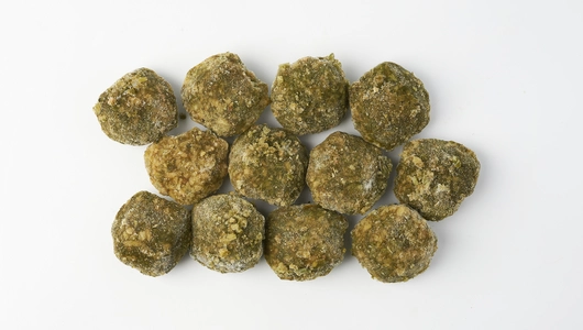 Щавель резаный, быстрозамороженный Щавель резаный, быстрозамороженный