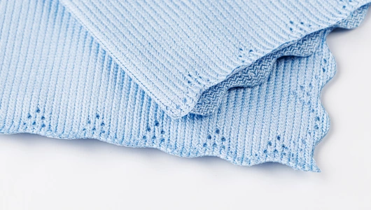 Салфетка из микрофибры для стекол и зеркал 30*30 см